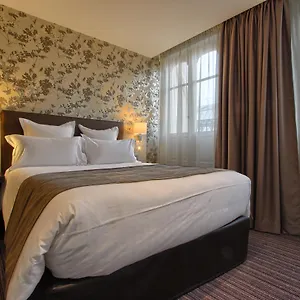 Timhotel Opéra Grands-magasins Hotel