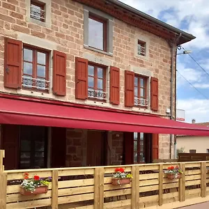 https://les-pierres-roses.hotels-rhonealpes.com